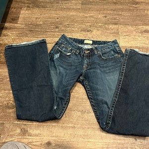 Women’s BKE jeans